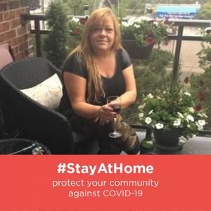 Meet your Posher, Margaret